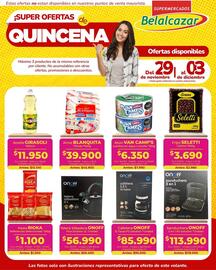 Catálogo Belalcazar Página 6