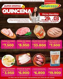 Catálogo Belalcazar Página 7