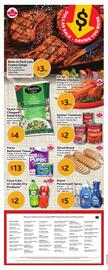TGP The Grocery People flyer week 49 Page 10