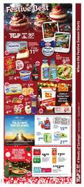 TGP The Grocery People flyer week 49 Page 11