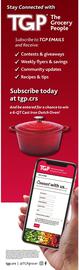 TGP The Grocery People flyer week 49 Page 3