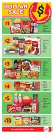TGP The Grocery People flyer week 49 Page 6