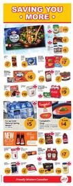 TGP The Grocery People flyer week 49 Page 8