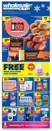 Real Canadian Superstore flyer week 49 Page 2