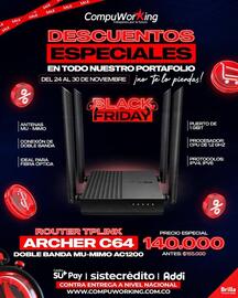 Catálogo Compuworking Página 3