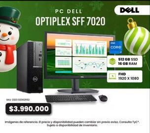 Catálogo Compulago Página 10