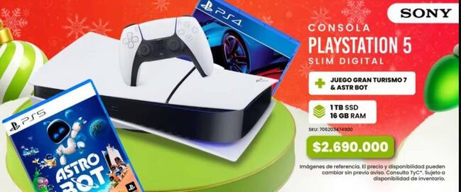 Catálogo Compulago Página 11