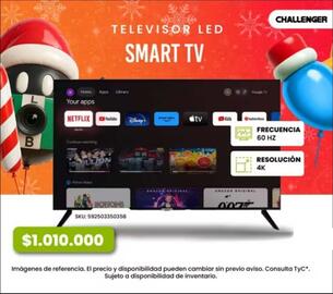 Catálogo Compulago Página 15