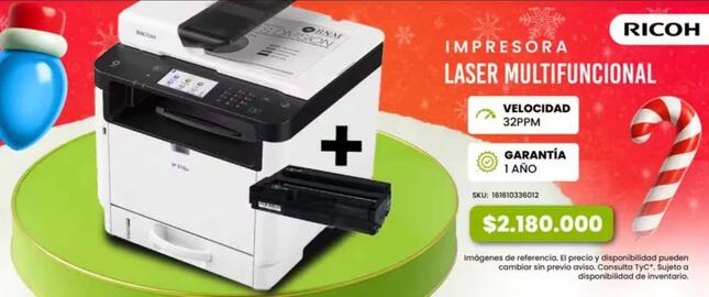 Catálogo Compulago Página 17