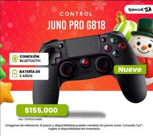 Catálogo Compulago Página 20