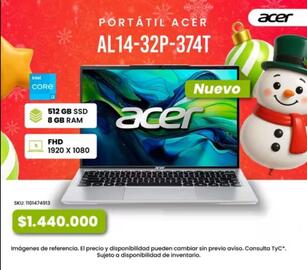 Catálogo Compulago Página 3