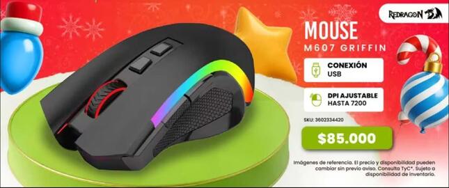 Catálogo Compulago Página 5