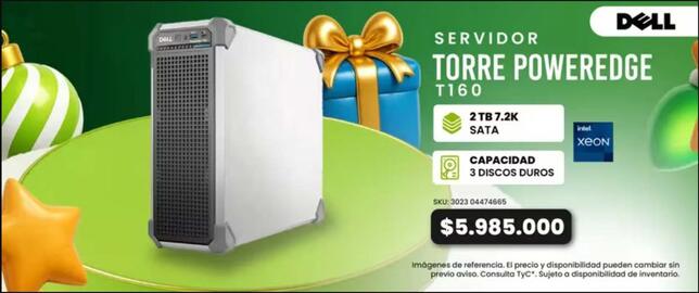 Catálogo Compulago Página 6