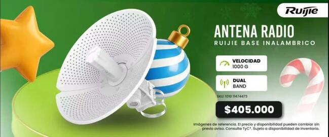 Catálogo Compulago Página 7