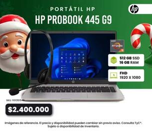 Catálogo Compulago Página 8