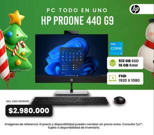 Catálogo Compulago Página 9