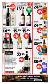 Calgary Co-op flyer week 49 Page 3