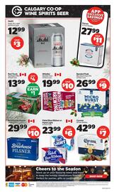 Calgary Co-op flyer week 49 Page 5