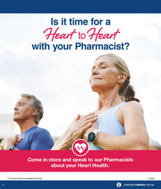 Pharmacist Advice catalogue Page 4