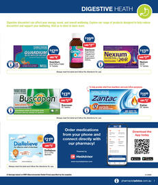Pharmacist Advice catalogue Page 7