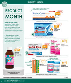 Soul Pattinson Chemist catalogue Page 2