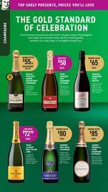 Dan Murphy's catalogue Page 10