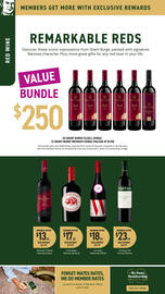 Dan Murphy's catalogue Page 18