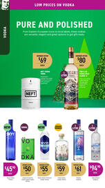 Dan Murphy's catalogue Page 32