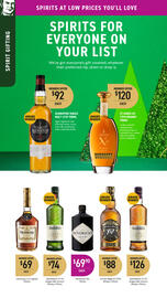 Dan Murphy's catalogue Page 38