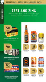 Dan Murphy's catalogue Page 45