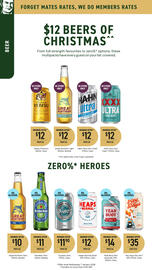 Dan Murphy's catalogue Page 47