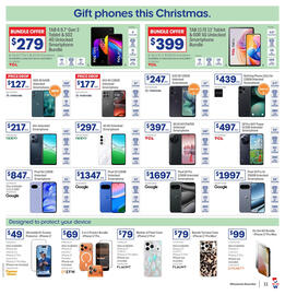 Officeworks catalogue Page 11