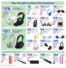 Officeworks catalogue Page 12