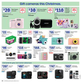 Officeworks catalogue Page 16