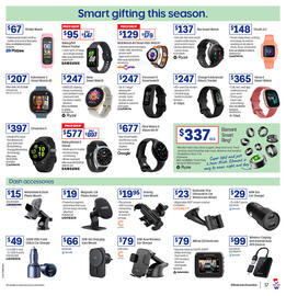 Officeworks catalogue Page 17