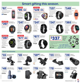 Officeworks catalogue Page 17