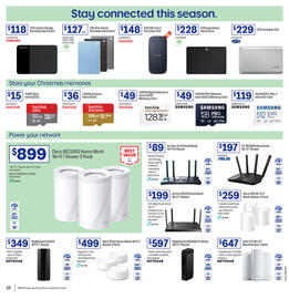 Officeworks catalogue Page 18