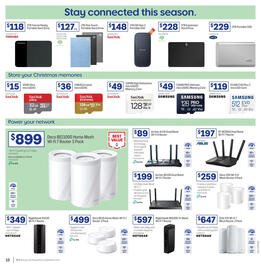 Officeworks catalogue Page 18