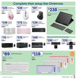 Officeworks catalogue Page 19