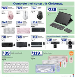 Officeworks catalogue Page 19