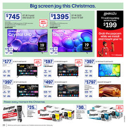 Officeworks catalogue Page 20