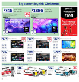 Officeworks catalogue Page 20