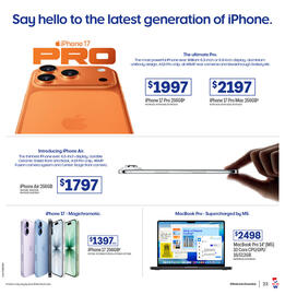 Officeworks catalogue Page 23