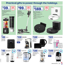 Officeworks catalogue Page 27