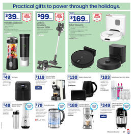 Officeworks catalogue Page 27
