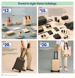 Officeworks catalogue Page 28