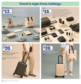 Officeworks catalogue Page 28