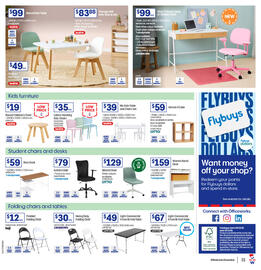 Officeworks catalogue Page 31