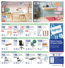 Officeworks catalogue Page 31