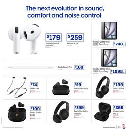 Officeworks catalogue Page 33